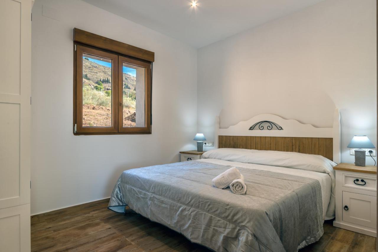 Alpujarra Arena Villa Soportujar Room photo