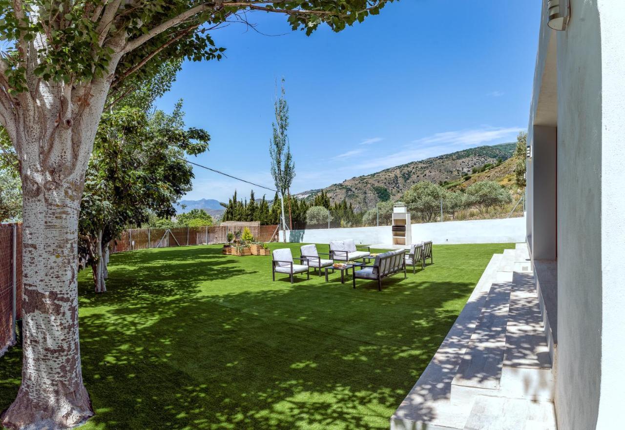 Alpujarra Arena Villa Soportujar Exterior photo
