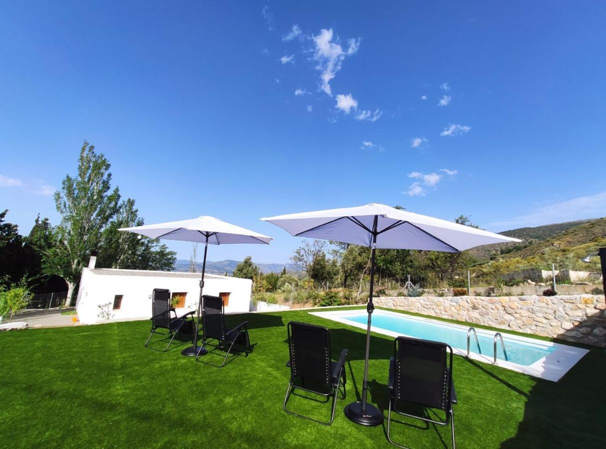 Alpujarra Arena Villa Soportujar Exterior photo